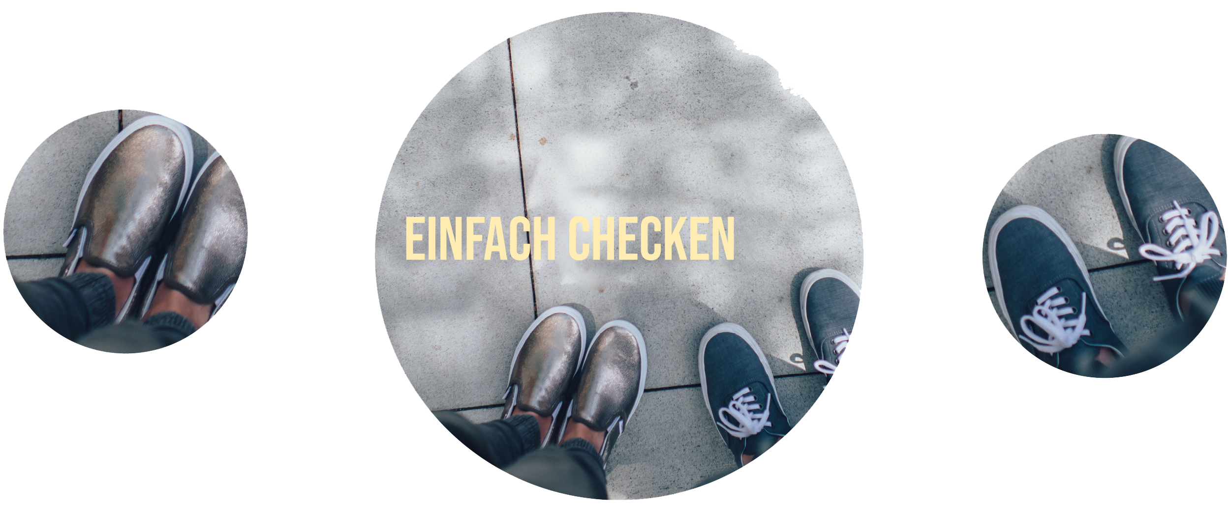 Einfach checken