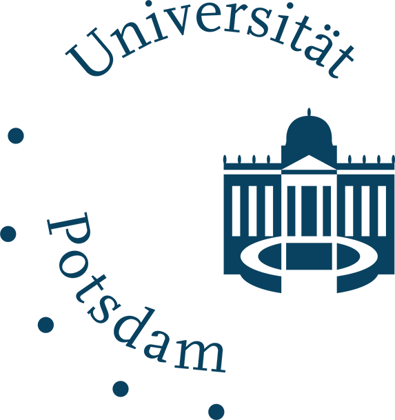 Logo Universität Potsdam 